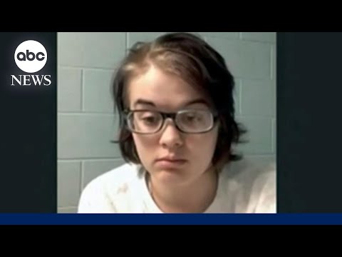 'Slender Man' stabber headed back to state mental institute after escape