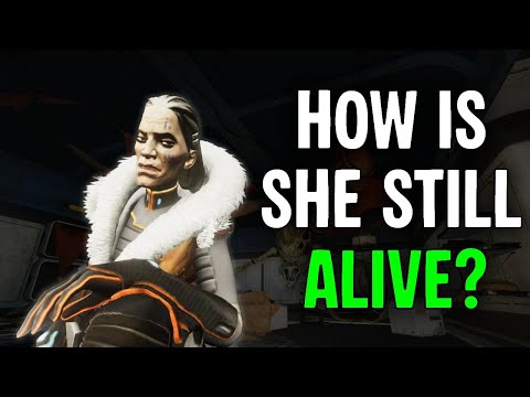 Attempting To Explain Subnautica’s Biggest Plot Hole