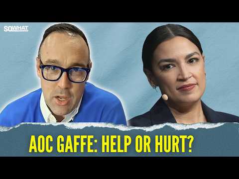 The AOC Moment Everyone Is Talking About | Chris Cillizza