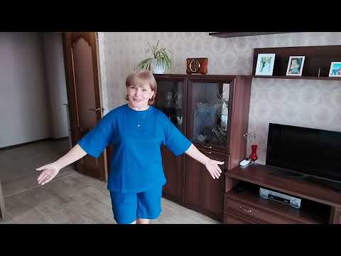 Опять живу Одна/Вкусные РОГАЛИКИ на Сметанном тесте/Выпечка за 15 минут/МОДНИЧАЮ👗👠/