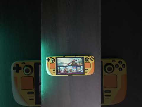 Deciding which handheld to play