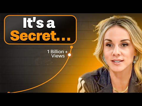 The "Billion View Formula" That Will Help Your Videos Go Viral | Adley Kinsman