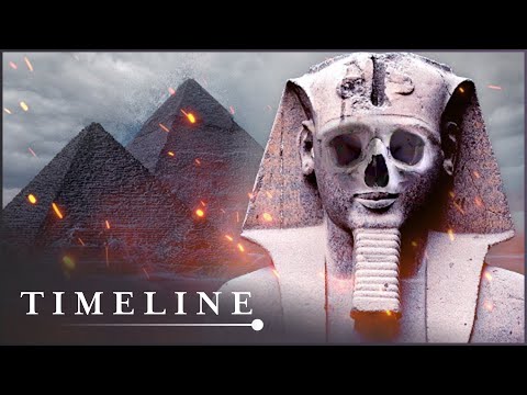 Why Did Ancient Egypt Eventually Fall?