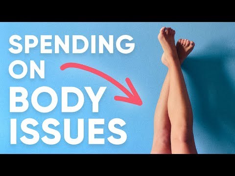 7 Things I Wasted Money On When I Wasn’t Happy With My Body | The Financial Diet