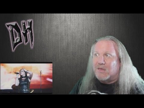 Nightwish - Ghost Love Score  REACTION & REVIEW! FIRST TIME HEARING!