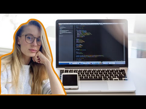 How I Became a Software Engineer Without a Computer Science Degree