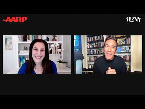 Dr. Sanjay Gupta on 12 Weeks to a Sharper You