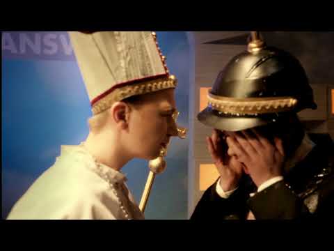 KUZIO - Wer hat hier den allergrößten