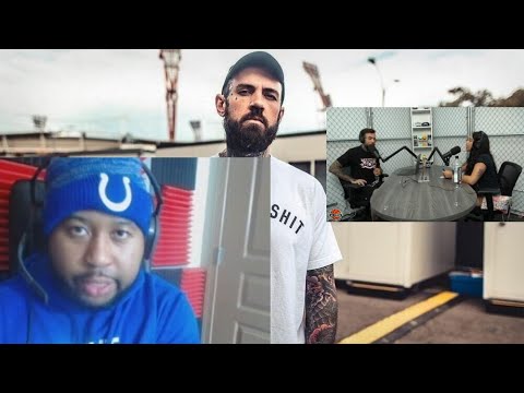 Dj Akademiks Addresses Adam 22