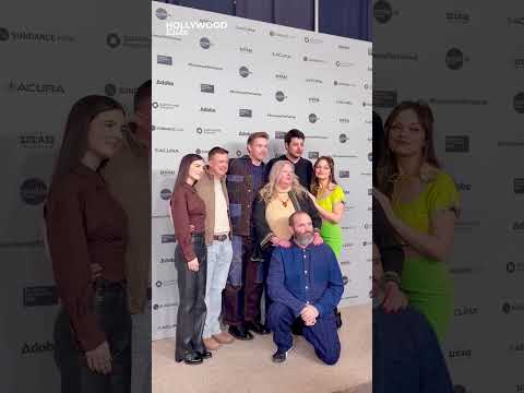 Will Poulter & Cast Bring Union County to Sundance Premiere – Raw Recovery Story