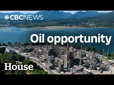Canada pitches stable oil as global supply tightens | The House