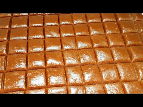 Конфеты больше не покупаю!Всего 2 ингредиента! 10 раз дешевле чем в магазине!Вкус детства