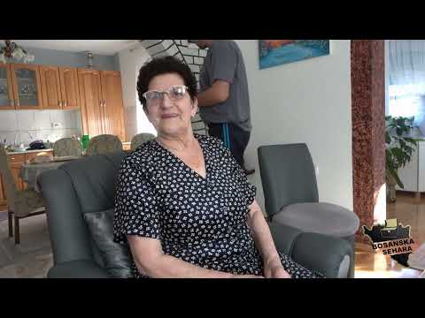 Nisi majci teška, udavala si se. Prihvati kako nebi za stara kao ja