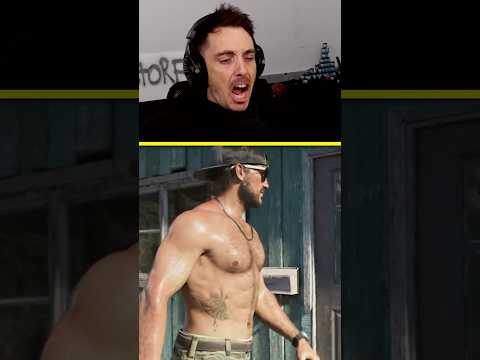 GTA 6 Trailer #2 Reaction with Lazarbeam, Bazza, Crayator, Beanbag & Marcus