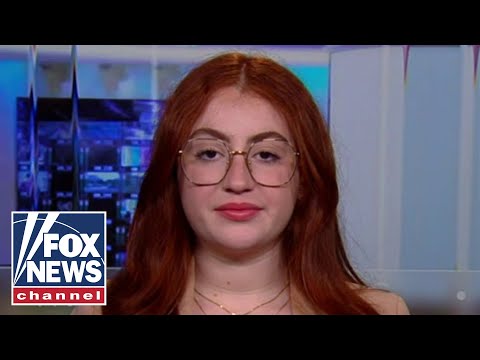 Protesters clearly don't want us here, says Jewish GWU student