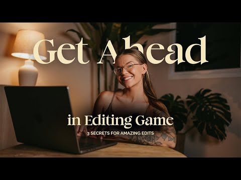 3 Know-Hows to Get You Ahead in Photo Editing Game! (Often Unspoken Essentials)