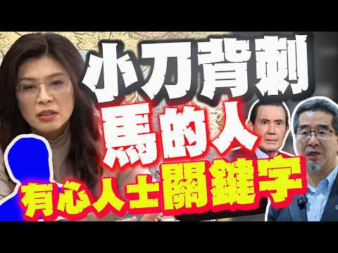 [Full Subtitles] Cheng Li-wen expresses sympathy for Hsiao Hsu-tsen and exposes the identity of a...