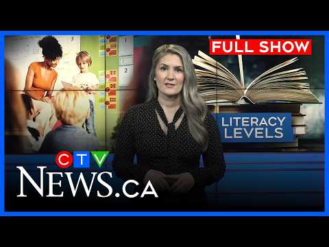 How missing class time during the pandemic impacted some students | CTV News at 5 for March 23, 2026