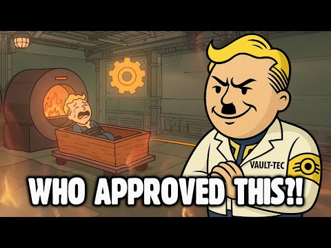 Vault-Tec Went WAY Too Far in Fallout 4’s Vaults (All Vaults Explained & Ranked)