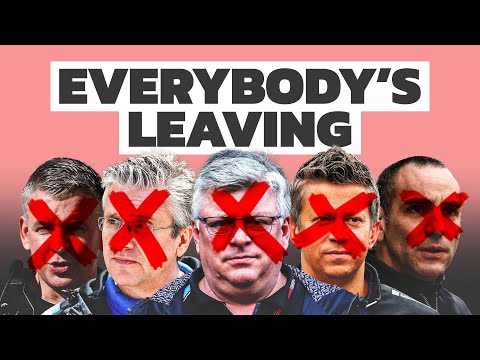 The Embarrassing Downfall of the Alpine F1 Team