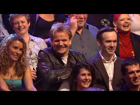 An Audience With   Al Murray   Pub Landlord