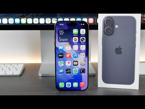 I Used the iPhone 17 for a Week - Here's the Truth