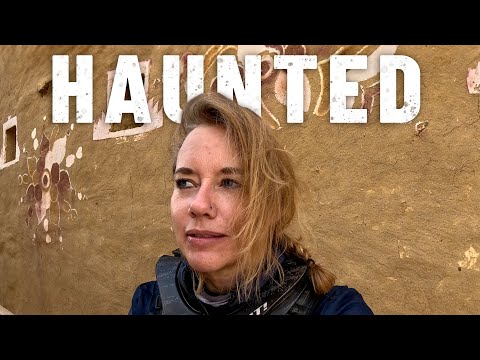 Terrifying noises coming from the HAUNTED TOWN of Rajasthan, India 🇮🇳