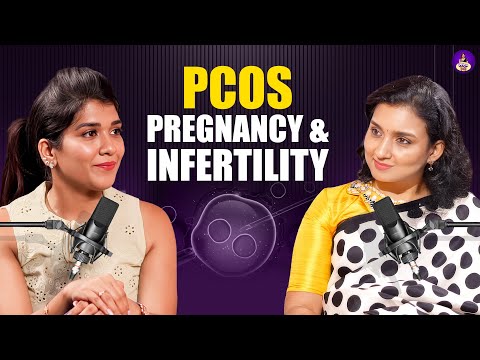 PCOS, Infertiliy & Beyond - A Must Watch for Every Women | Dr Priya, Gynecologist | Priya Pal