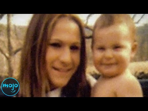 Top 30 Unsolved Mysteries Episodes That Will Keep You Up at Night