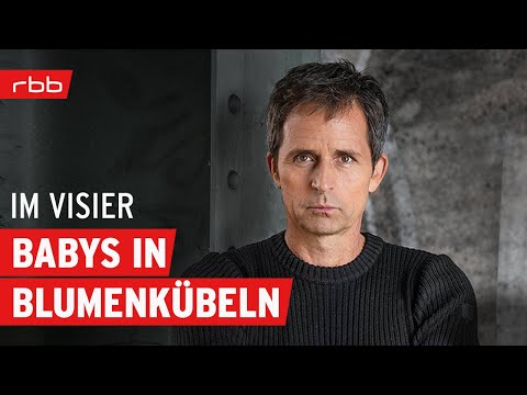 Verscharrt im Blumenkübel - Die toten Babys von Brieskow-Finkenheerd | Im Visier | True-Crime
