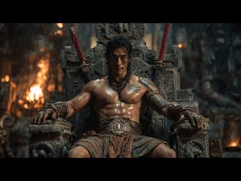 1000 Fighters Surround Him — Man Conquers Bandit Stronghold With Two Jars Of Wine