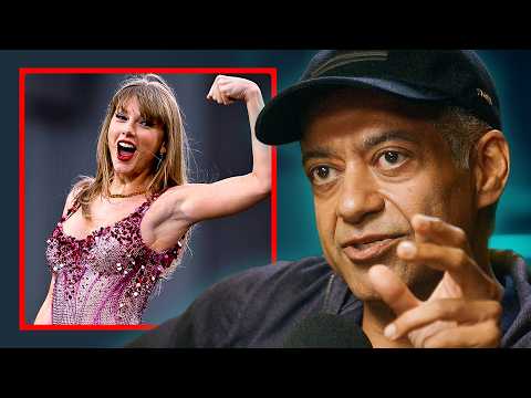 The Best Way To Gain Fame & Status - Naval Ravikant