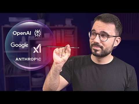 The AI ​​bubble could burst... here's why