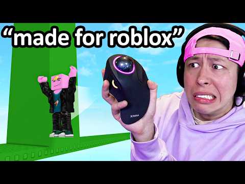 I CHEATED With CURSED Controllers in Roblox