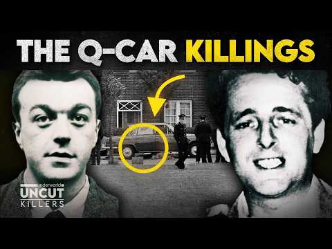 When Three Police Officers Were Executed in London
