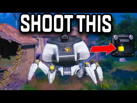 ARC Raiders Guide - How To Beat Every ARC (Weak Spots, Strategies and ARC Loot Explained)