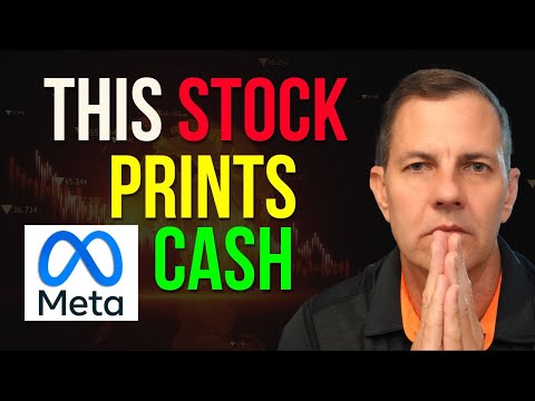 META Crushed Earnings — But the Real Story Isn’t the Revenue