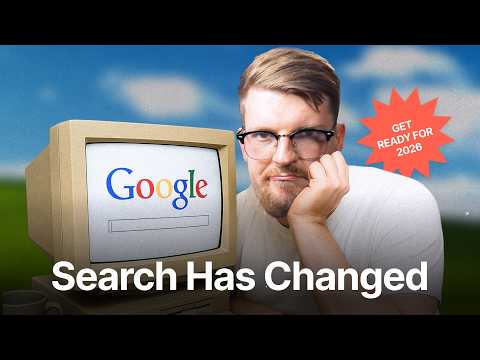 AI SEO is Here: 7 Steps to Stay Visible in 2026 and Beyond