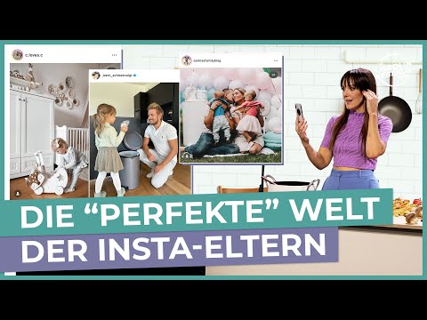 Wie Influencer:innen mit ihren Kindern Geld verdienen | Die Carolin Kebekus Show