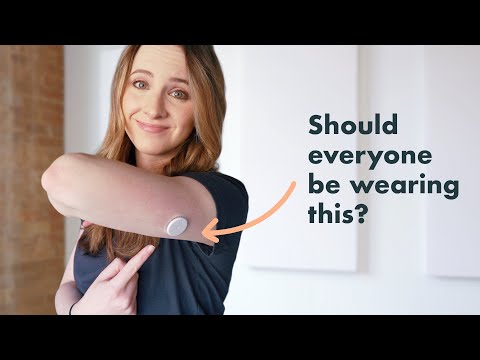 I tracked my glucose for 1 month. Here's what you need to know.