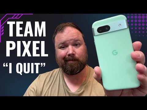 I Quit TeamPixel. Can You Trust Pixel 9 Reviews?