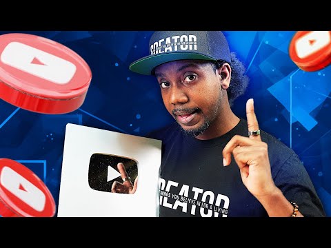 How to Grow a Successful YouTube Channel and Become a Full-time Creator