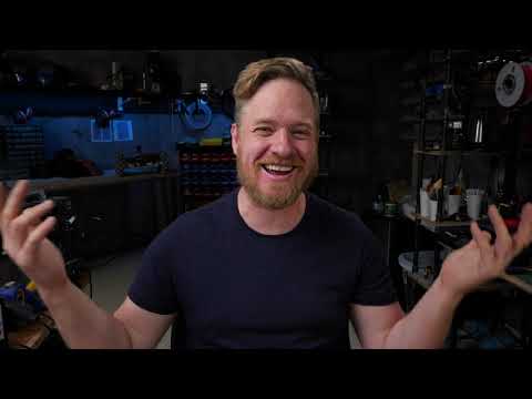 Welcome to Stranger Parts