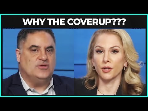 Epstein's OBVIOUS Ties To Israel Get Completely Ignored