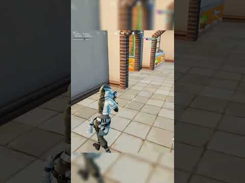 I Can't Believe This Happened 🤣 #shorts #fortnite #funny #crazy