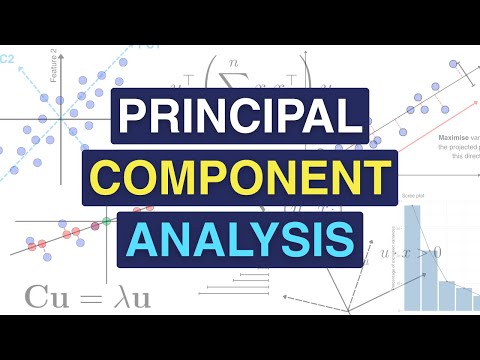 Principal Component Analysis (PCA) Clearly Explained!