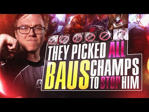 CRAZY NEW ANTI-MESSI STRAT in NLC | LR vs VNC