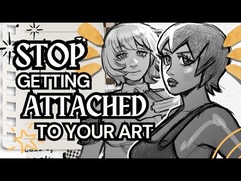 How To Draw FASTER!