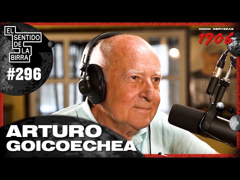 Arturo Goicoechea: Neurociencia, Dolor y Realidad | ESDLB con Ricardo Moya #296