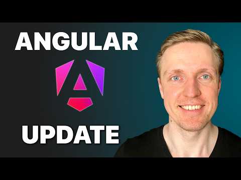 Legacy Angular Refactor Done Right (The Step Seniors Don’t Announce)
